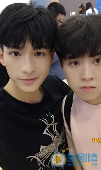 陈泽轩生活照写真 陈泽轩高清写真_陈泽轩高清剧照