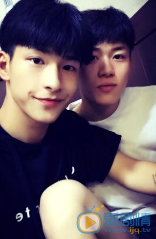 陈泽轩生活照写真 陈泽轩高清写真_陈泽轩高清剧照