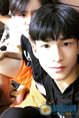 陈泽轩生活照写真 陈泽轩高清写真_陈泽轩高清剧照