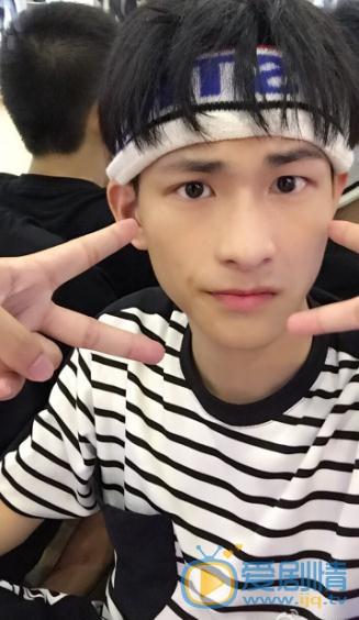 陈泽轩生活照写真 陈泽轩高清写真_陈泽轩高清剧照