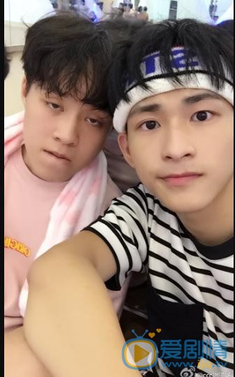 陈泽轩生活照写真 陈泽轩高清写真_陈泽轩高清剧照