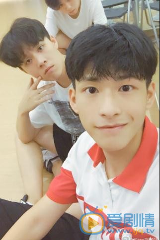 陈泽轩生活照写真 陈泽轩高清写真_陈泽轩高清剧照