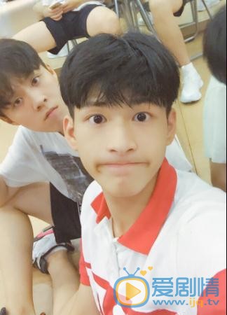 陈泽轩生活照写真 陈泽轩高清写真_陈泽轩高清剧照