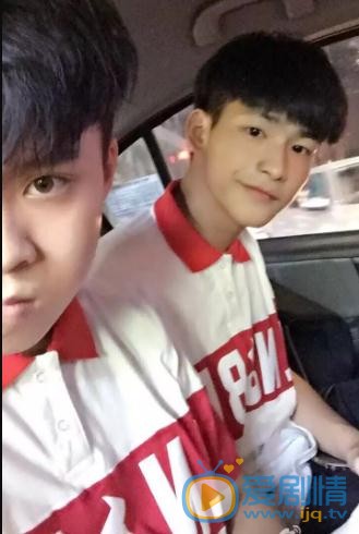 陈泽轩生活照写真 陈泽轩高清写真_陈泽轩高清剧照