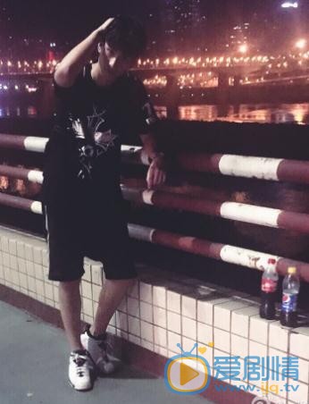 陈泽轩生活照写真 陈泽轩高清写真_陈泽轩高清剧照