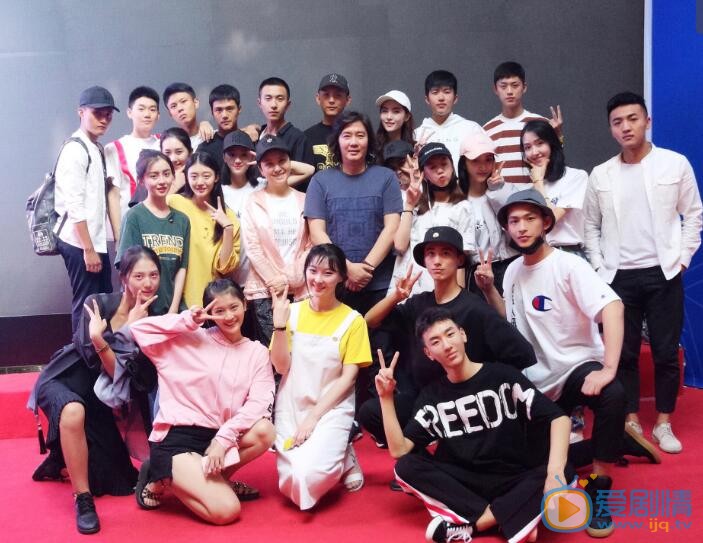 陈泽轩生活照写真 陈泽轩高清写真_陈泽轩高清剧照