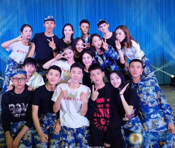 陈泽轩生活照写真 陈泽轩高清写真_陈泽轩高清剧照