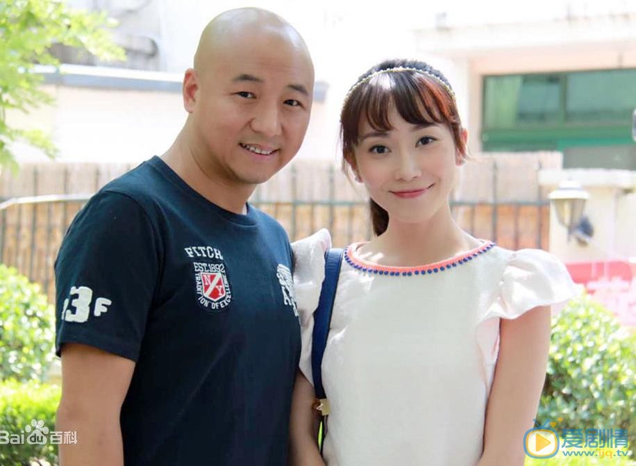 许歌现代剧照 许歌高清写真_许歌高清剧照