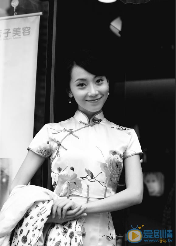 许歌现代剧照 许歌高清写真_许歌高清剧照