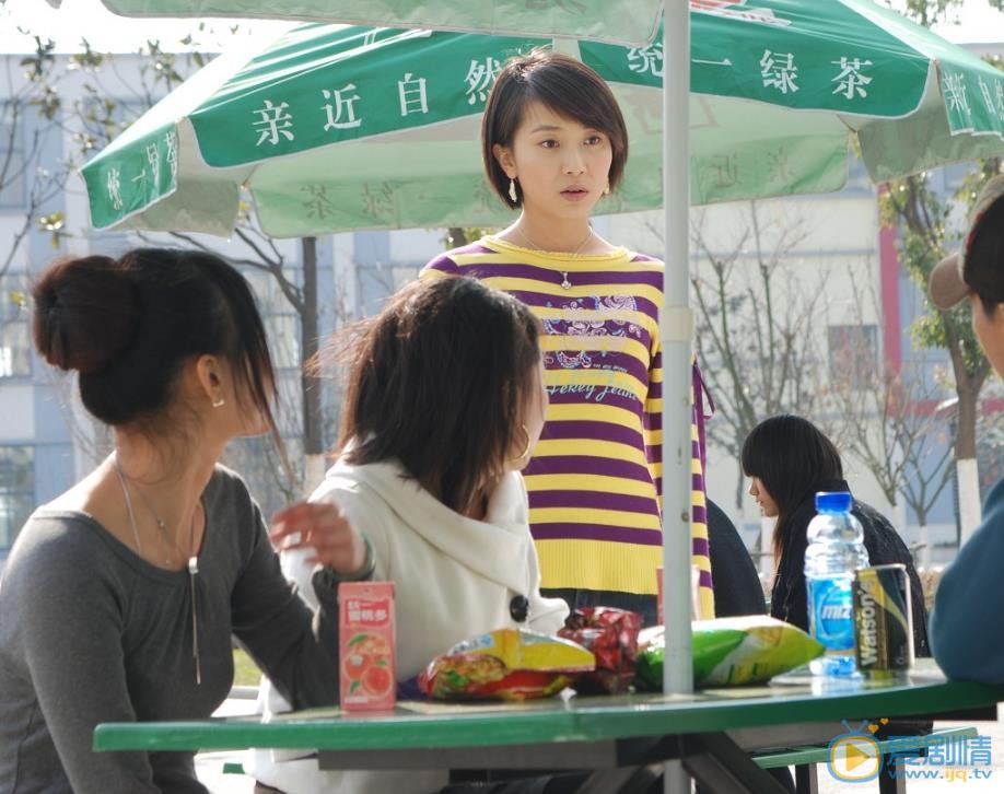 许歌现代剧照 许歌高清写真_许歌高清剧照
