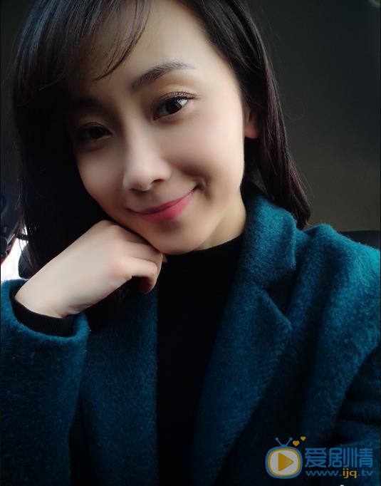 许歌生活照 许歌高清写真_许歌高清剧照