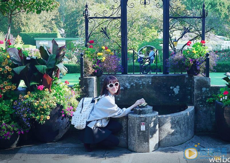 许歌旅行大片 许歌高清写真_许歌高清剧照