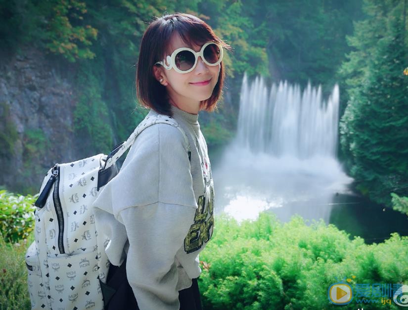 许歌旅行大片 许歌高清写真_许歌高清剧照