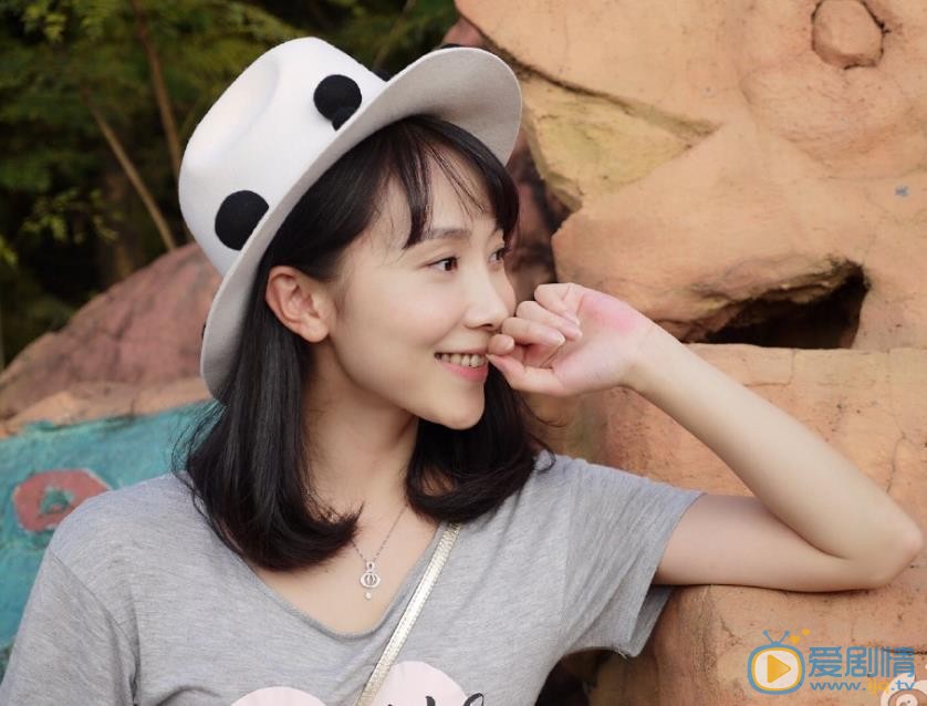 许歌旅行大片 许歌高清写真_许歌高清剧照