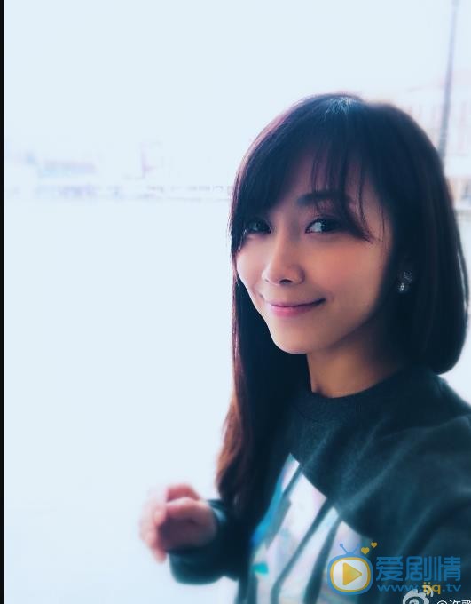 许歌旅行大片 许歌高清写真_许歌高清剧照