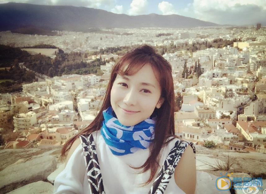 许歌旅行大片 许歌高清写真_许歌高清剧照