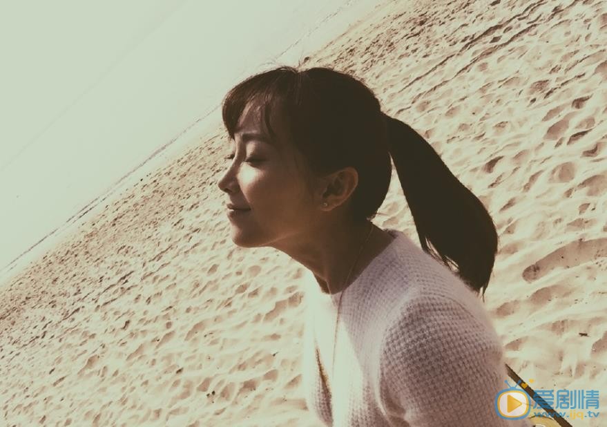 许歌旅行大片 许歌高清写真_许歌高清剧照