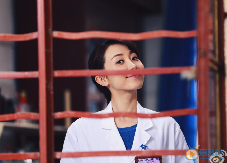 许歌现代剧照 许歌高清写真_许歌高清剧照