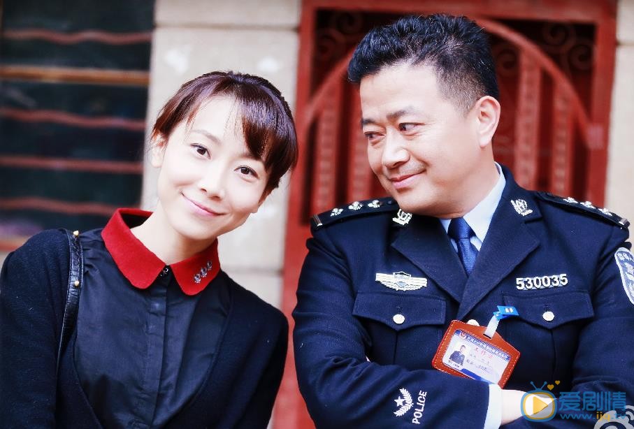 许歌现代剧照 许歌高清写真_许歌高清剧照