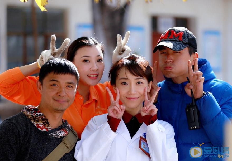 许歌现代剧照 许歌高清写真_许歌高清剧照