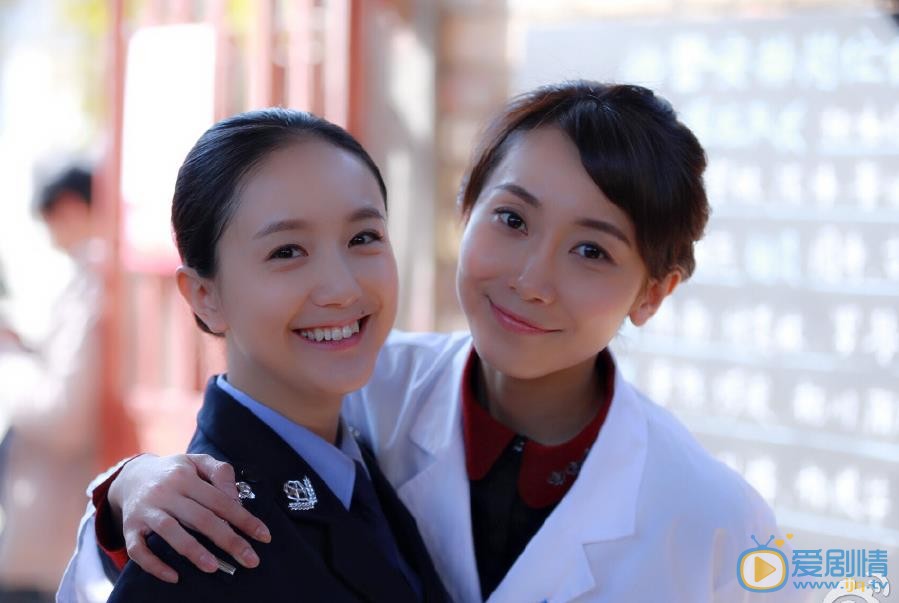 许歌现代剧照 许歌高清写真_许歌高清剧照