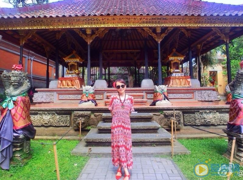 许歌旅行大片 许歌高清写真_许歌高清剧照