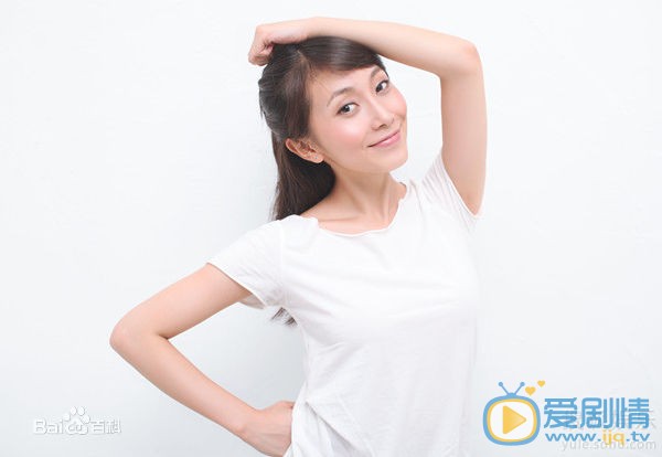 许歌气质写真 许歌高清写真_许歌高清剧照