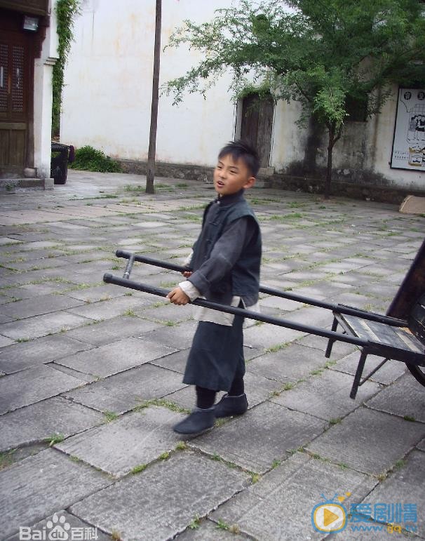 郑伟年代剧照合集 郑伟高清写真_郑伟高清剧照