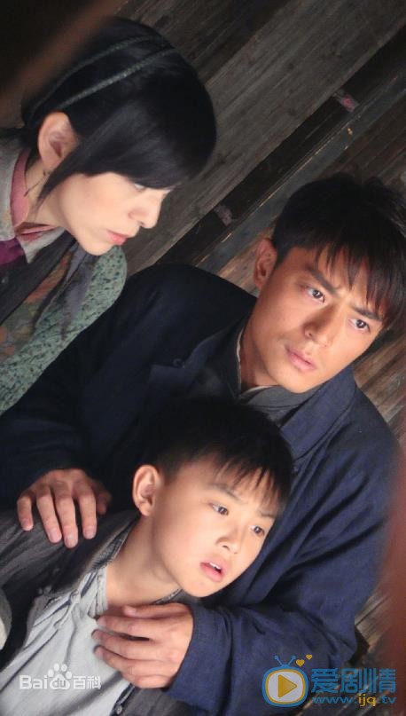 郑伟年代剧照合集 郑伟高清写真_郑伟高清剧照