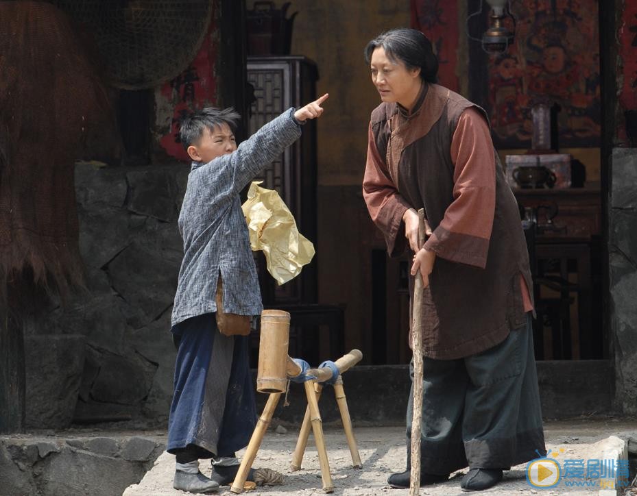 郑伟年代剧照合集 郑伟高清写真_郑伟高清剧照