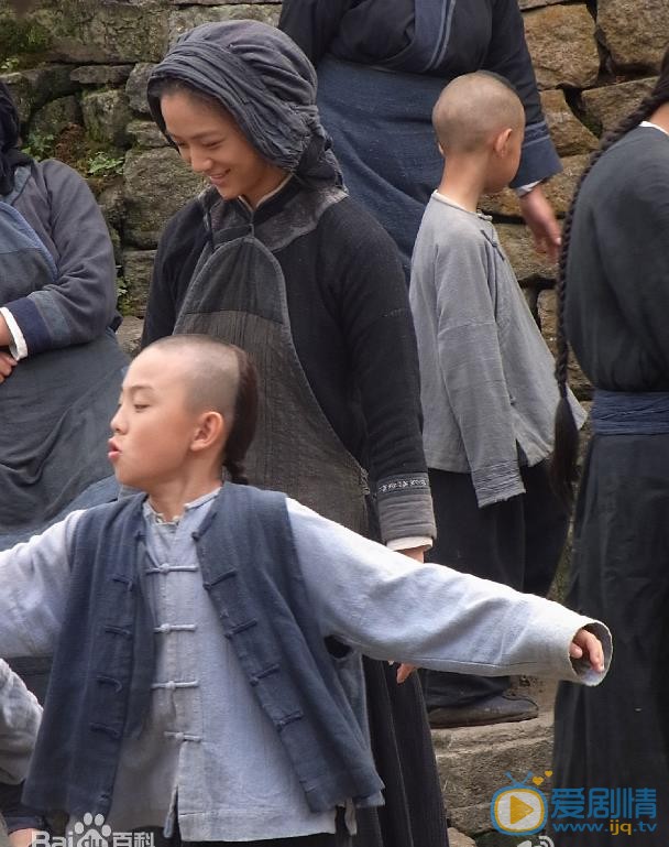 郑伟年代剧照合集 郑伟高清写真_郑伟高清剧照