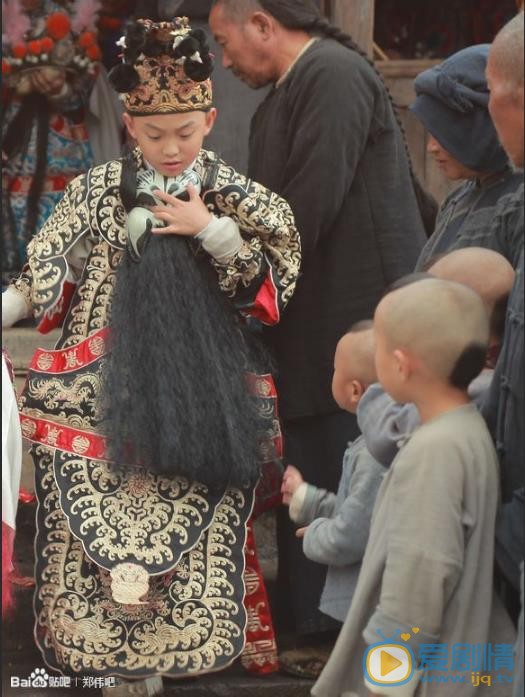 郑伟年代剧照合集 郑伟高清写真_郑伟高清剧照