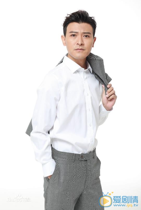 杨铮帅气写真 杨铮高清写真_杨铮高清剧照