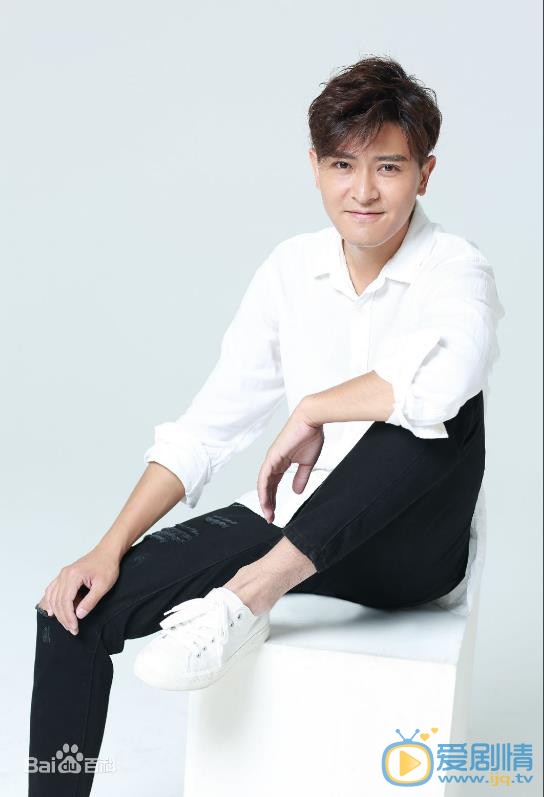 杨铮帅气写真 杨铮高清写真_杨铮高清剧照