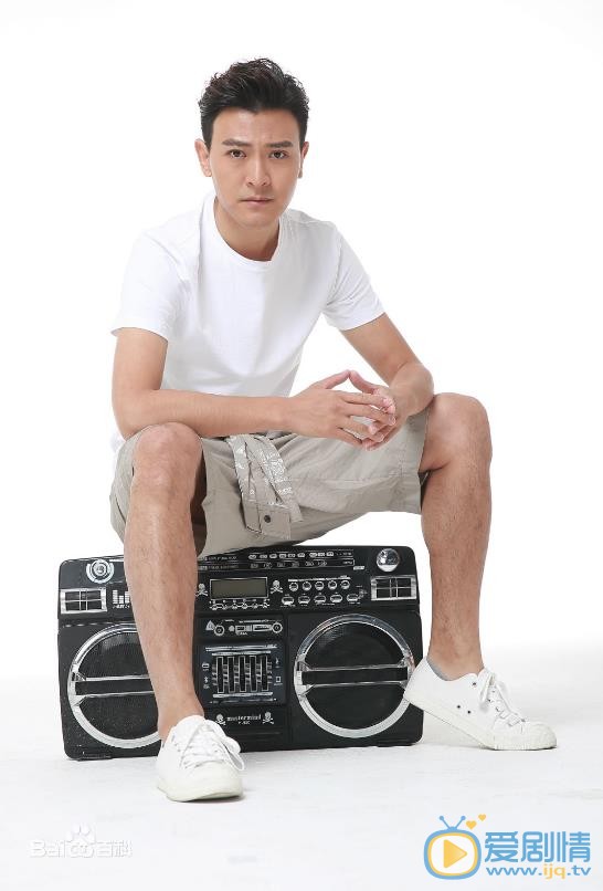 杨铮帅气写真 杨铮高清写真_杨铮高清剧照