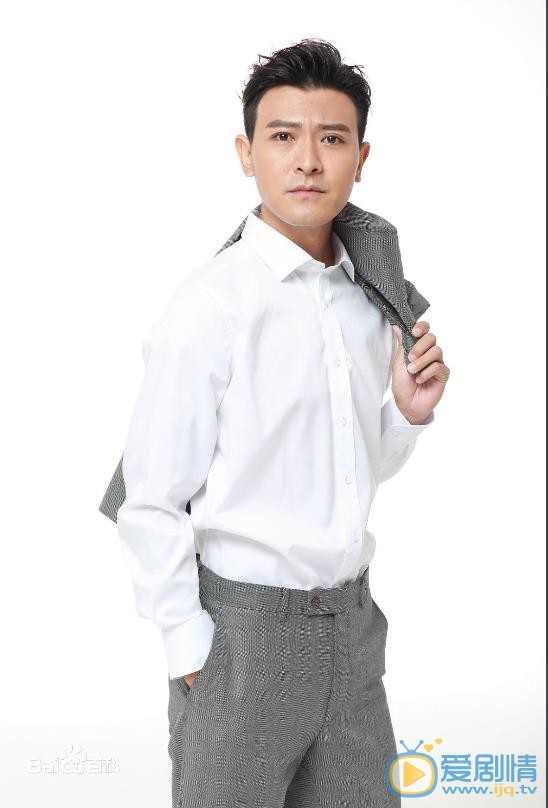 杨铮帅气写真 杨铮高清写真_杨铮高清剧照