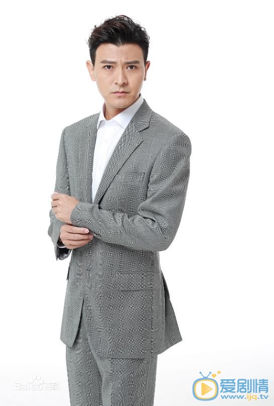 杨铮帅气写真 杨铮高清写真_杨铮高清剧照