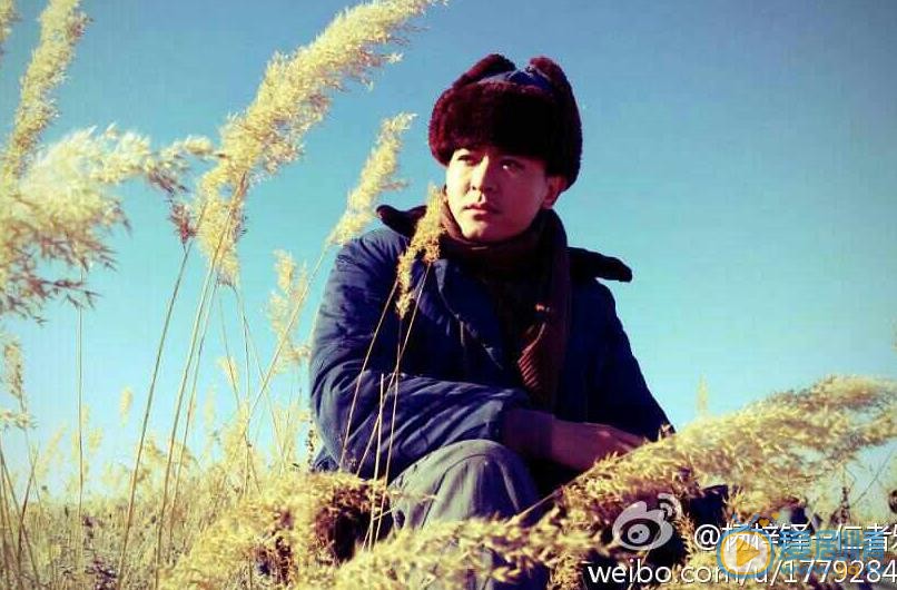 杨铮片场照 杨铮高清写真_杨铮高清剧照