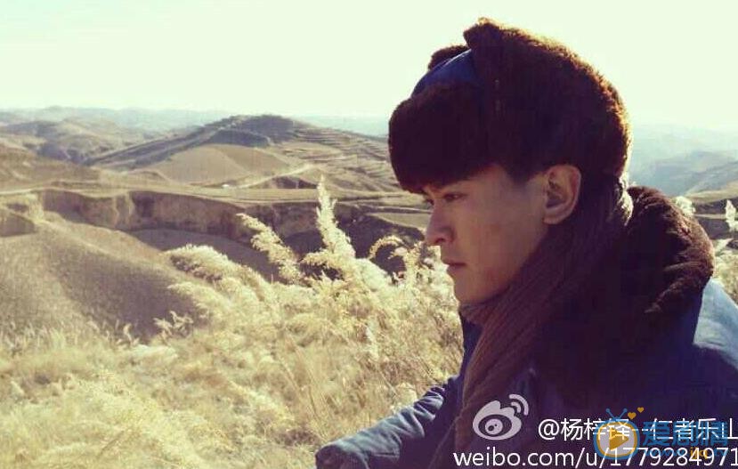 杨铮片场照 杨铮高清写真_杨铮高清剧照