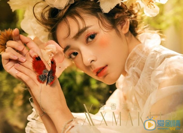 张鹤怡婚纱写真 张鹤怡高清写真_张鹤怡高清剧照