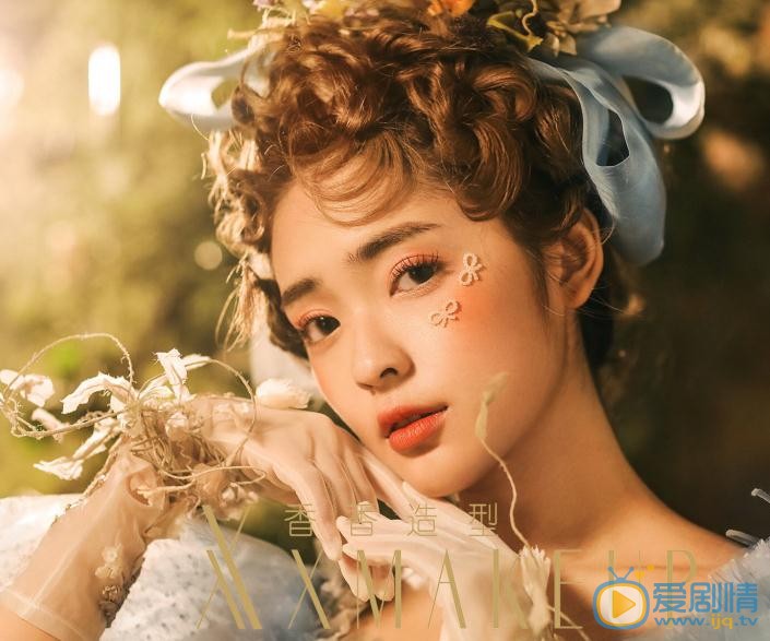 张鹤怡婚纱写真 张鹤怡高清写真_张鹤怡高清剧照