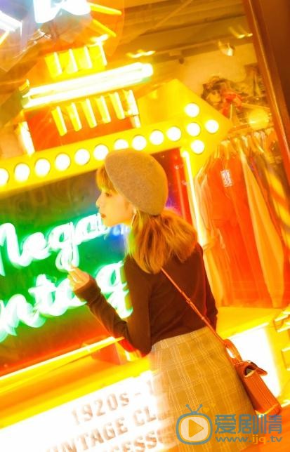 张鹤怡冬日写真 张鹤怡高清写真_张鹤怡高清剧照