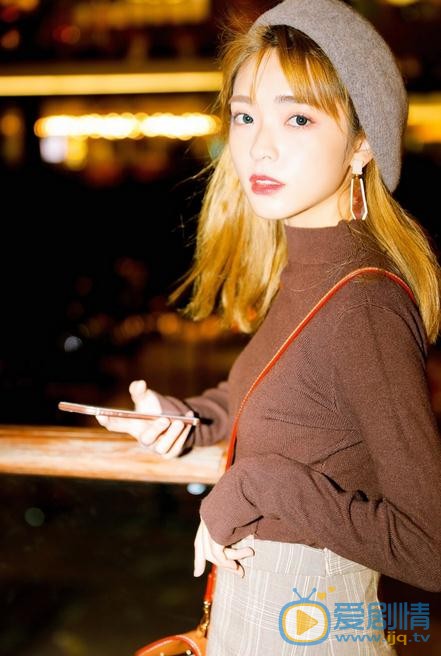 张鹤怡冬日写真 张鹤怡高清写真_张鹤怡高清剧照