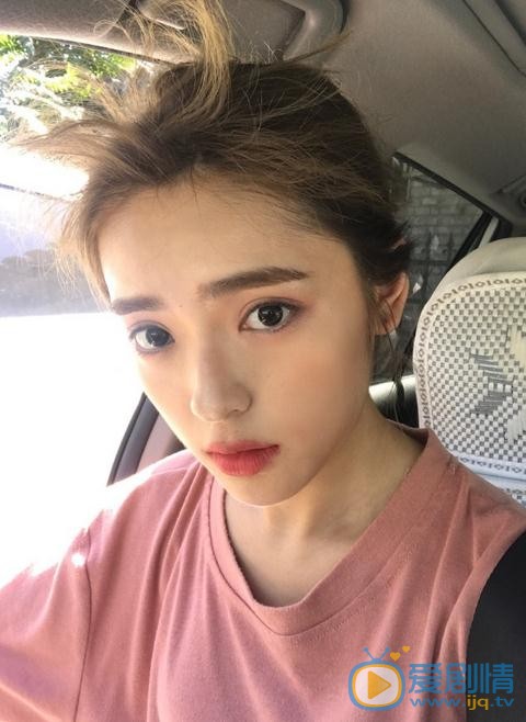 张鹤怡生活照 张鹤怡高清写真_张鹤怡高清剧照