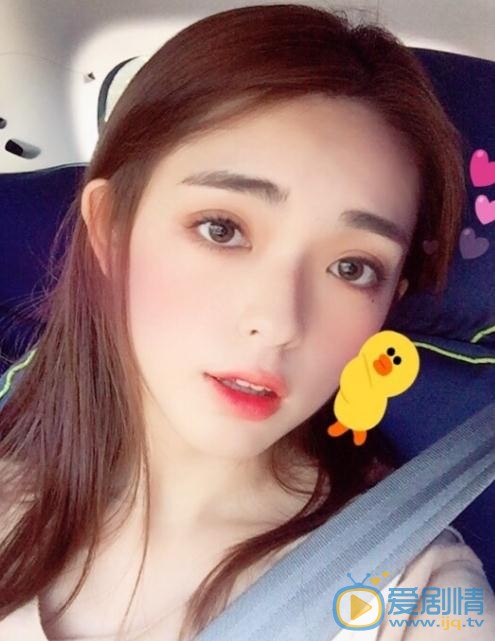 张鹤怡生活照 张鹤怡高清写真_张鹤怡高清剧照