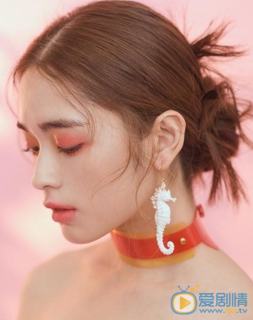 张鹤怡气质写真 张鹤怡高清写真_张鹤怡高清剧照