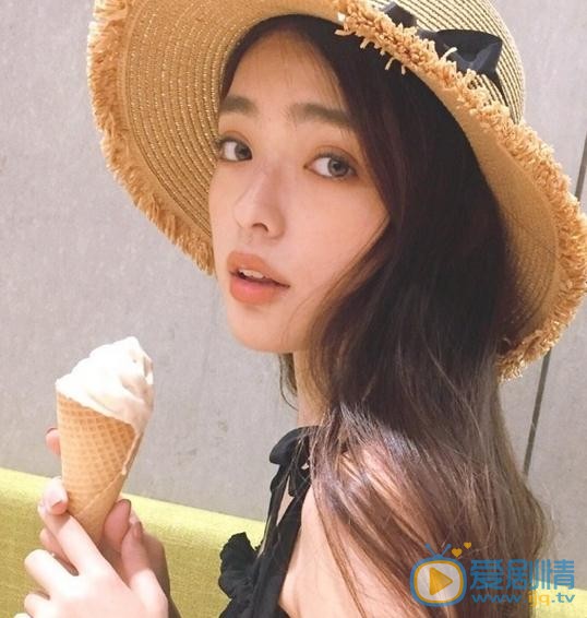 张鹤怡生活照 张鹤怡高清写真_张鹤怡高清剧照