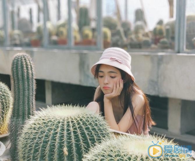 张鹤怡气质写真 张鹤怡高清写真_张鹤怡高清剧照