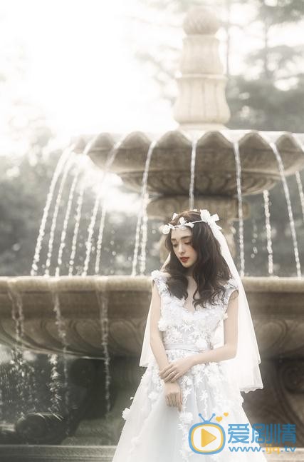 张鹤怡婚纱写真 张鹤怡高清写真_张鹤怡高清剧照