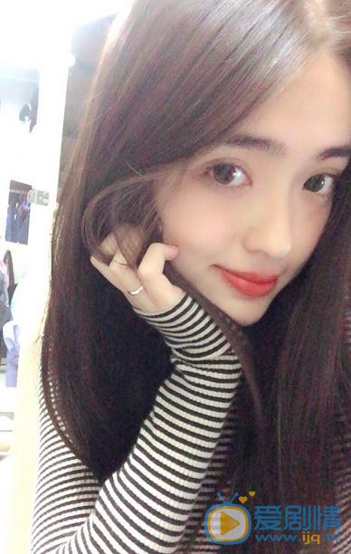张鹤怡生活照 张鹤怡高清写真_张鹤怡高清剧照